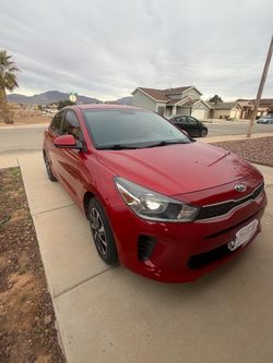 2019 KIA Rio
