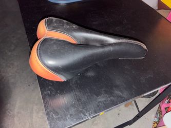 Asiento para. Bicicleta