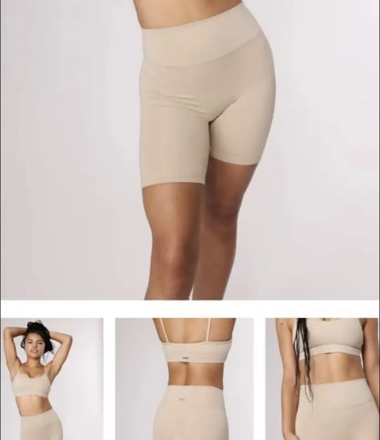 Matching Work Out Set