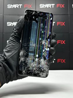 Samsung Screen Repair Phoenix | Broken Galaxy Display Replacement