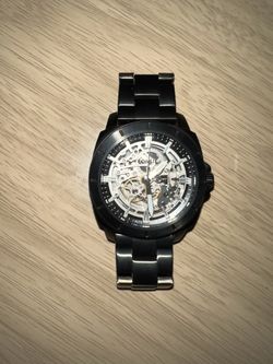 Fossil mechanical Watch