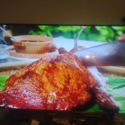 55 LG TV