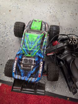 Traxxas