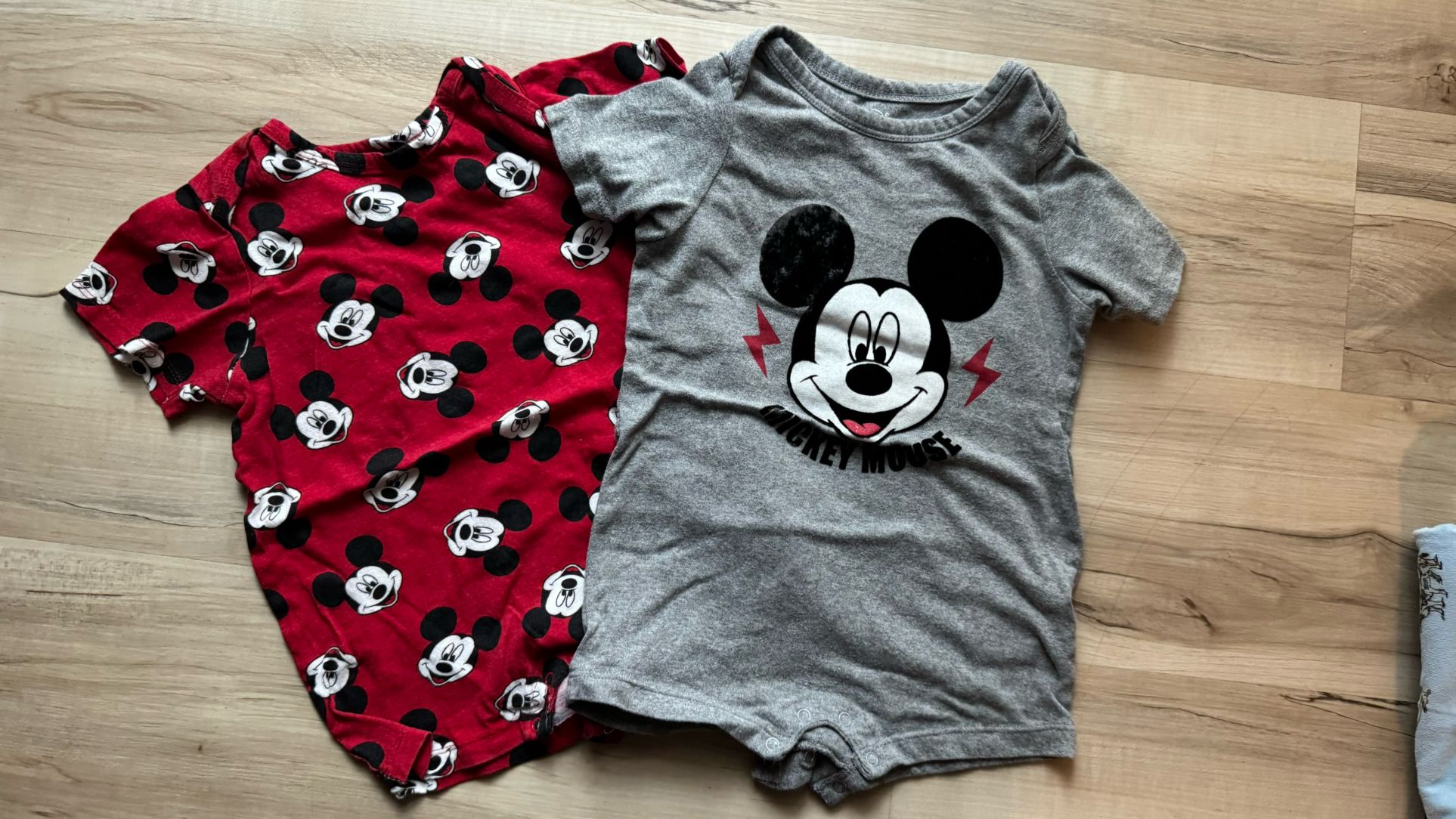 Boys Clothes