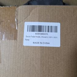 Model 3 Tesla Sunroof Shade