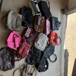 Women Bags 