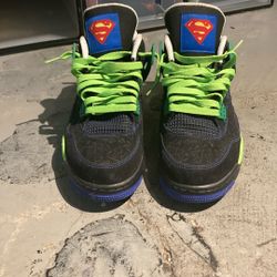 Doernbecher 4s
