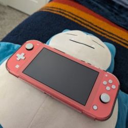 Nintendo Switch Light 