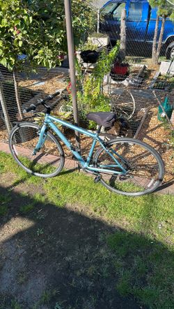 Diamondback Road Bike