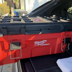Milwaukee Toolbox 