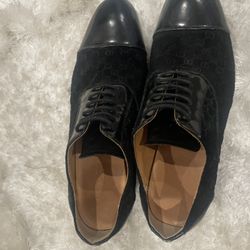 Gucci Mens Shoes