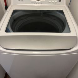 Insignia Washing Machine 