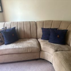 U Sectional 