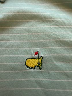 Original Masters Shirt - Size L