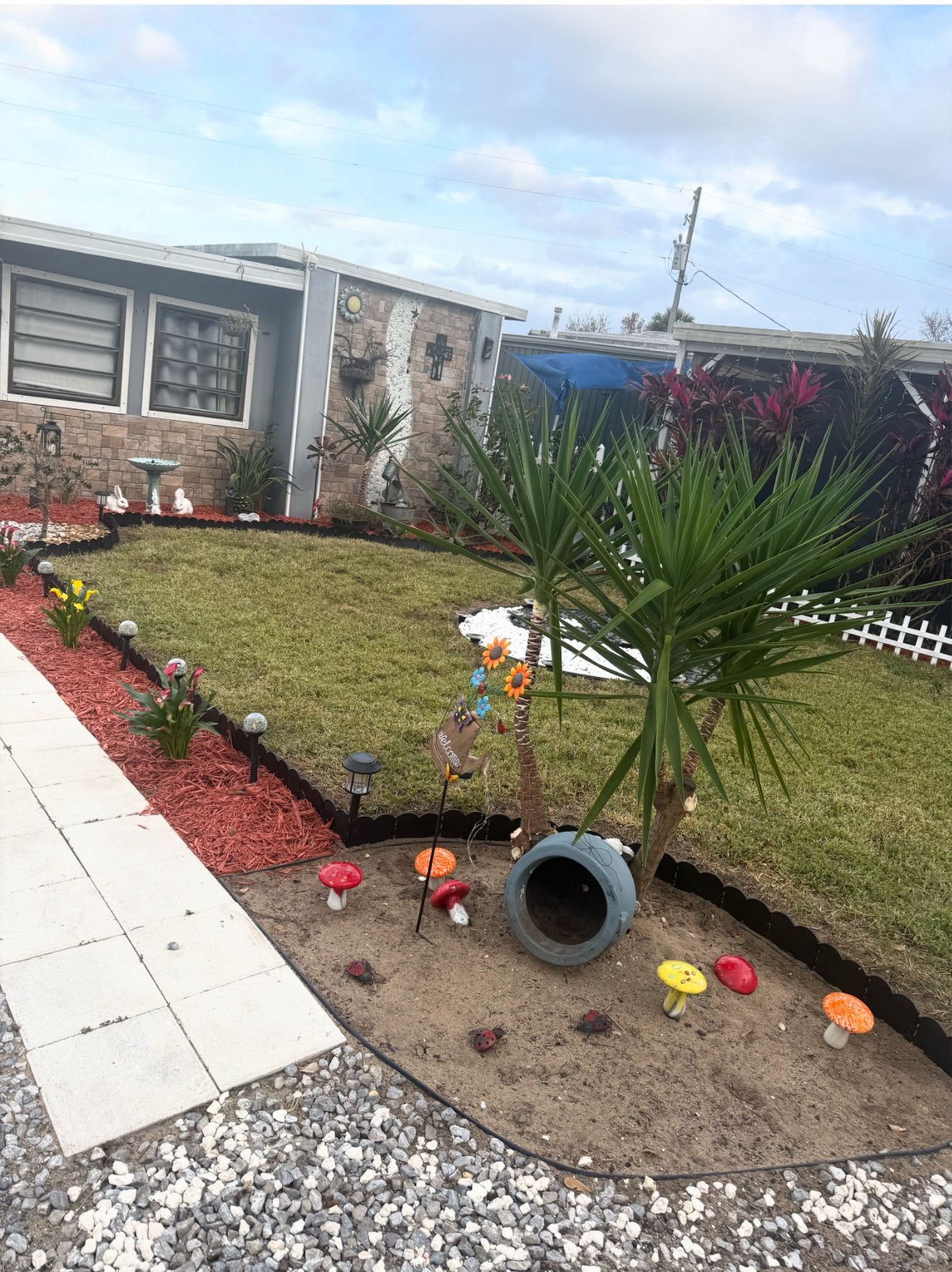 Mobil Home For Sale