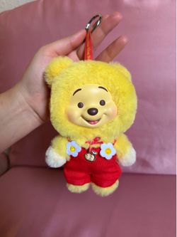 Winnie the Pooh