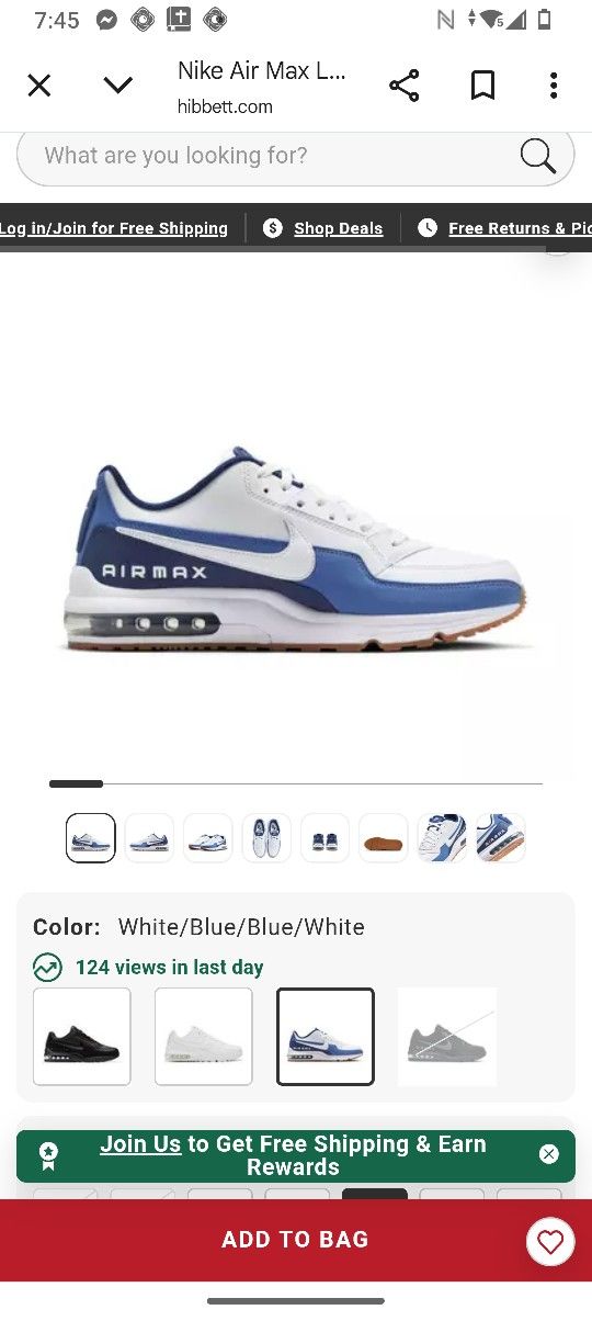 Nike Men's