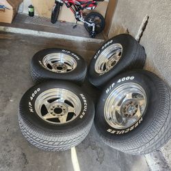 5x5 Rims For Chevy 5x5 