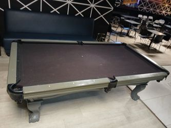 2 pool tables for sale  OBO