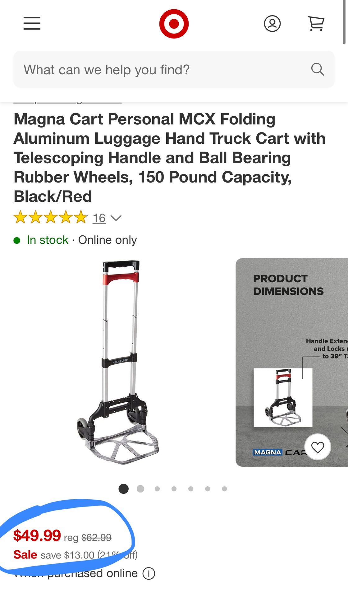 Hand Dolly Hand Truck Forklift 
