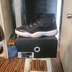 Jordan 11 Jubilee Great Cond Sz 9 $200