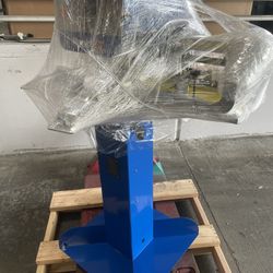 2025 ASPE Tag Printer LP1 