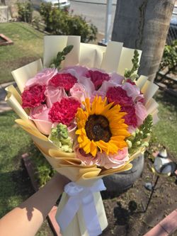 Flower Bouquet ๐๐