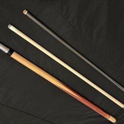 Custom Pool Cue