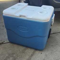 Coolers 