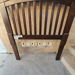 Bed Fram