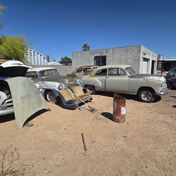 1952 Chevrolet