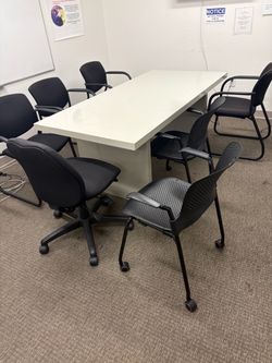 Office furniture