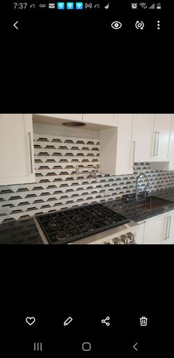 High End Tile Installation