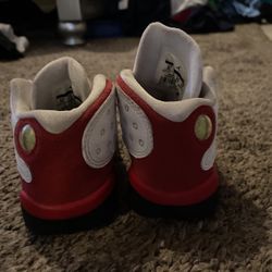 Kids Jordan’s