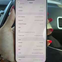 Iphone 15 Pro Max 256 GB Unlocked 