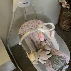 Baby Swing
