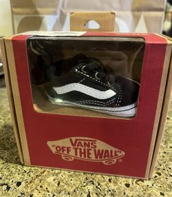 Vans - Baby Shoes