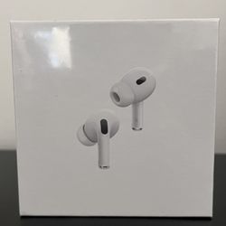 Apple AirPods Pro 2nd Gen