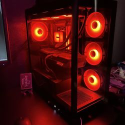 High End Gaming Pc