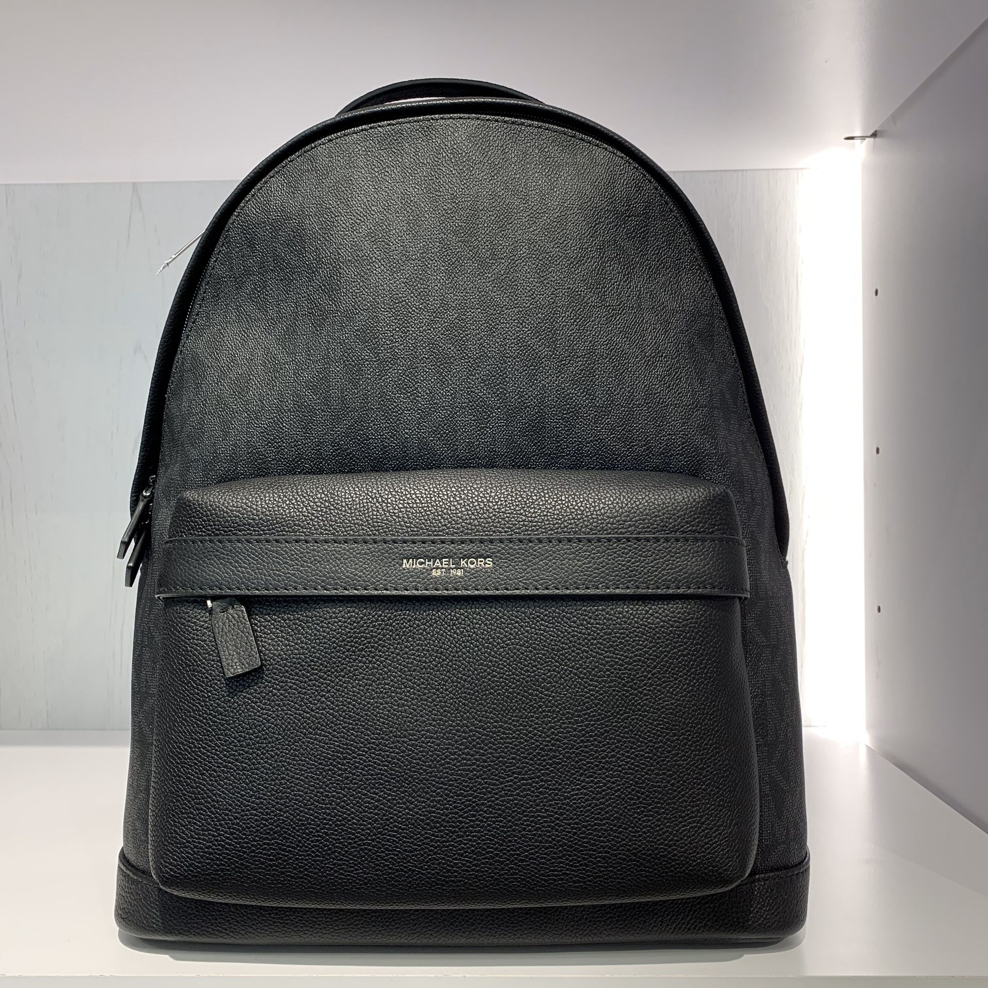 Michael Kors Mens Backpack