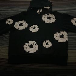 Denim Tears Hoodie