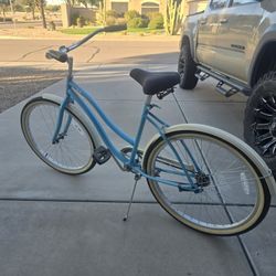 Women's Bicycle 