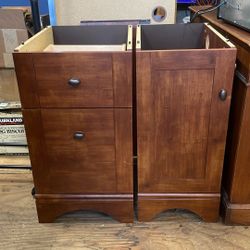 Sauder Computer Desk