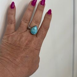 Lorimar , Silver Ring