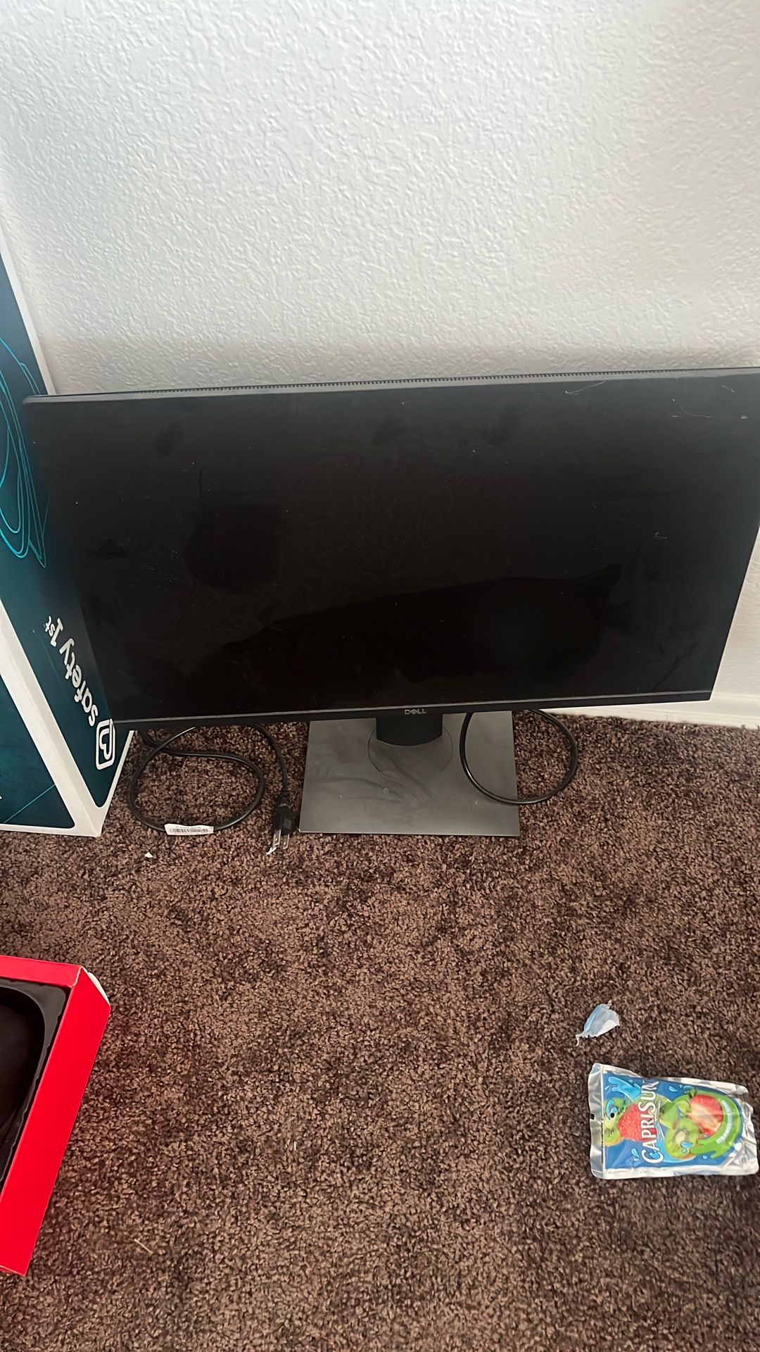 Dell Monitor