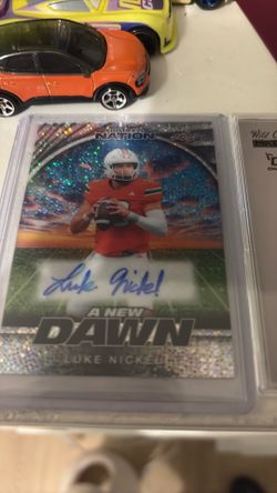 Have this lot of 3 cards for $20 bucks