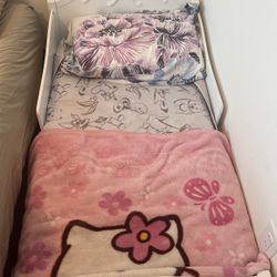 Kid Bed