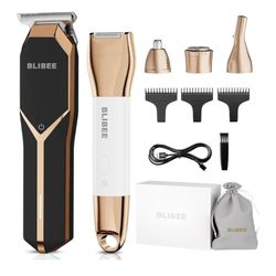 Clippers/ Shaving Kit (New)