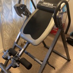 Innova Inversion Table