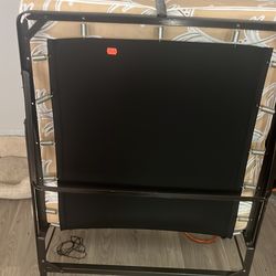 Camita  individual  nueva 140